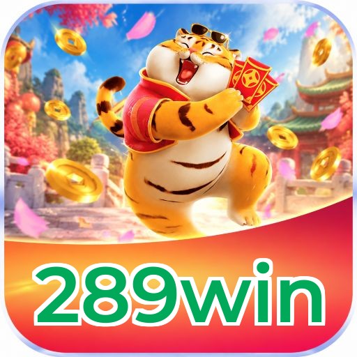 289win Bônus R$ 5.000 Logo