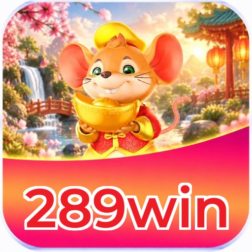 289win Logo Oficial - Cassino Online Certificado Brasil