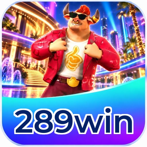 Certificação GLI 289win